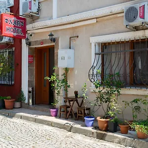 Nar Istambul