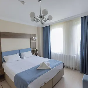 De Marêe Istambul